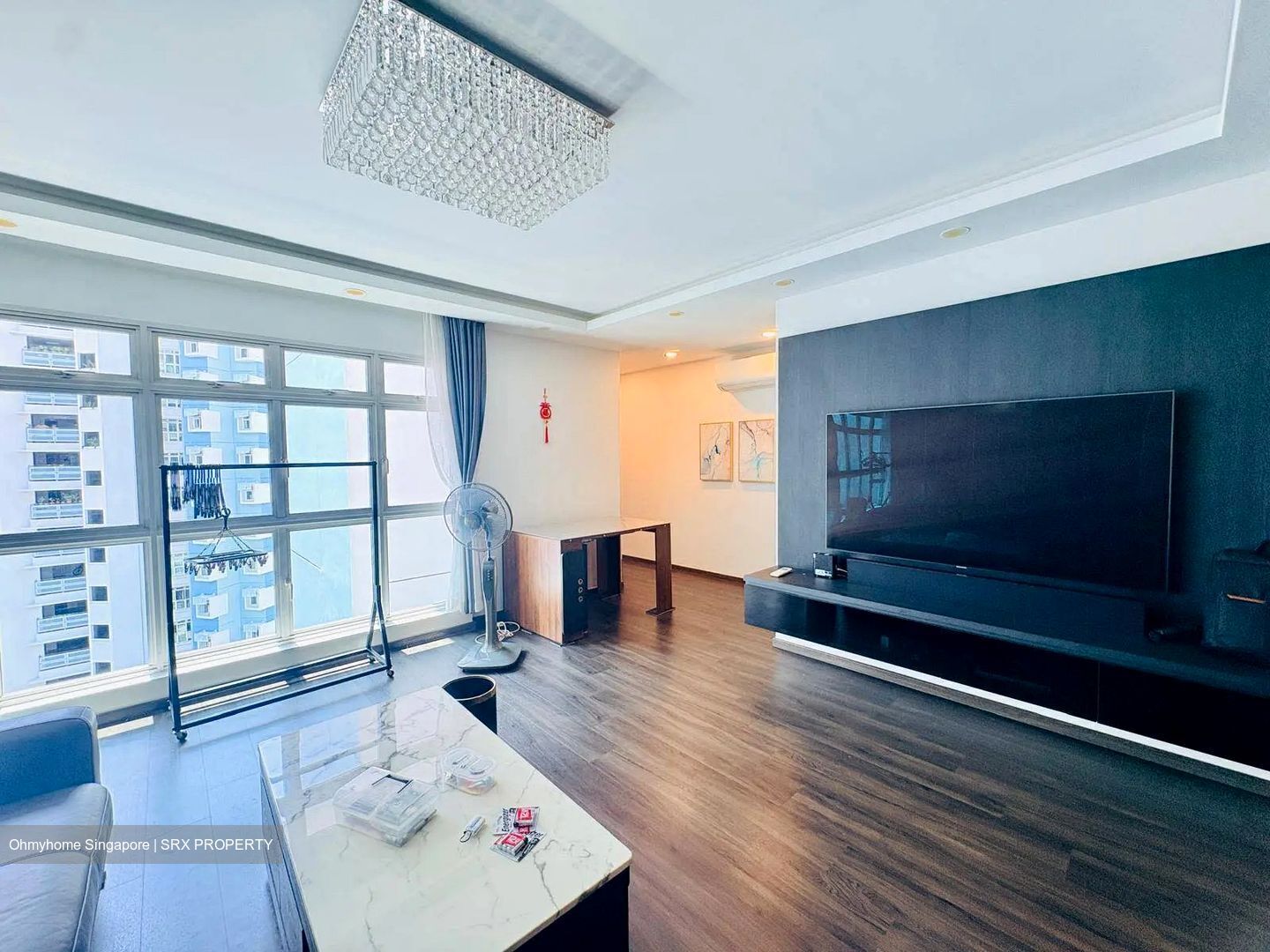 Blk 392 Goodview Gardens (Bukit Batok), HDB 4 Rooms #590673471